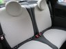 USED 2022 72 FIAT 500 1.0 MHEV Dolcevita Hatchback 3dr Petrol Manual Euro 6 (s/s) (70 bhp) Mild Hybrid Special Edition One Owner, Just Serviced, sold with a new 12 month MOT, Great fuel economy, Low Insurance Group!