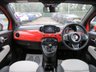 USED 2022 72 FIAT 500 1.0 MHEV Dolcevita Hatchback 3dr Petrol Manual Euro 6 (s/s) (70 bhp) Mild Hybrid Special Edition One Owner, Just Serviced, sold with a new 12 month MOT, Great fuel economy, Low Insurance Group!