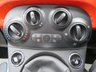 USED 2022 72 FIAT 500 1.0 MHEV Dolcevita Hatchback 3dr Petrol Manual Euro 6 (s/s) (70 bhp) Mild Hybrid Special Edition One Owner, Just Serviced, sold with a new 12 month MOT, Great fuel economy, Low Insurance Group!