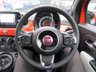 USED 2022 72 FIAT 500 1.0 MHEV Dolcevita Hatchback 3dr Petrol Manual Euro 6 (s/s) (70 bhp) Mild Hybrid Special Edition One Owner, Just Serviced, sold with a new 12 month MOT, Great fuel economy, Low Insurance Group!
