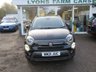 USED 2021 21 FIAT 500X 1.0 FireFly Turbo MultiAir Cross Plus SUV 5dr Petrol Manual Euro 6 (s/s) (120 bhp) *&pound;1,350 of factory fitted optional extras including; City and Safety Plus Pack (which includes Front and Rear Parking Sensors, Lane Departure Warning, City Brake Control, Blind Spot Assist, Adaptive Cruise Control and Rear Parking Camera) & Cinema Black Finish* Full Service History, One Owner, MOT until November 2025