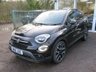 USED 2021 21 FIAT 500X 1.0 FireFly Turbo MultiAir Cross Plus SUV 5dr Petrol Manual Euro 6 (s/s) (120 bhp) *&pound;1,350 of factory fitted optional extras including; City and Safety Plus Pack (which includes Front and Rear Parking Sensors, Lane Departure Warning, City Brake Control, Blind Spot Assist, Adaptive Cruise Control and Rear Parking Camera) & Cinema Black Finish* Full Service History, One Owner, MOT until November 2025
