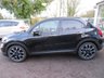 USED 2021 21 FIAT 500X 1.0 FireFly Turbo MultiAir Cross Plus SUV 5dr Petrol Manual Euro 6 (s/s) (120 bhp) *&pound;1,350 of factory fitted optional extras including; City and Safety Plus Pack (which includes Front and Rear Parking Sensors, Lane Departure Warning, City Brake Control, Blind Spot Assist, Adaptive Cruise Control and Rear Parking Camera) & Cinema Black Finish* Full Service History, One Owner, MOT until November 2025