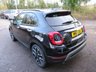 USED 2021 21 FIAT 500X 1.0 FireFly Turbo MultiAir Cross Plus SUV 5dr Petrol Manual Euro 6 (s/s) (120 bhp) *&pound;1,350 of factory fitted optional extras including; City and Safety Plus Pack (which includes Front and Rear Parking Sensors, Lane Departure Warning, City Brake Control, Blind Spot Assist, Adaptive Cruise Control and Rear Parking Camera) & Cinema Black Finish* Full Service History, One Owner, MOT until November 2025