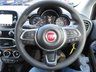 USED 2021 21 FIAT 500X 1.0 FireFly Turbo MultiAir Cross Plus SUV 5dr Petrol Manual Euro 6 (s/s) (120 bhp) *&pound;1,350 of factory fitted optional extras including; City and Safety Plus Pack (which includes Front and Rear Parking Sensors, Lane Departure Warning, City Brake Control, Blind Spot Assist, Adaptive Cruise Control and Rear Parking Camera) & Cinema Black Finish* Full Service History, One Owner, MOT until November 2025