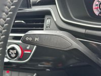 USED 2020 20 AUDI A4 2.0 TFSI 35 Black Edition Saloon 4dr Petrol S Tronic Euro 6 (s/s) (150 ps) SAT NAV+LEATHER+CAMERA+FASH++