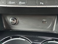 USED 2020 20 AUDI A4 2.0 TFSI 35 Black Edition Saloon 4dr Petrol S Tronic Euro 6 (s/s) (150 ps) SAT NAV+LEATHER+CAMERA+FASH++