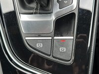 USED 2020 20 AUDI A4 2.0 TFSI 35 Black Edition Saloon 4dr Petrol S Tronic Euro 6 (s/s) (150 ps) SAT NAV+LEATHER+CAMERA+FASH++