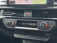 USED 2020 20 AUDI A4 2.0 TFSI 35 Black Edition Saloon 4dr Petrol S Tronic Euro 6 (s/s) (150 ps) SAT NAV+LEATHER+CAMERA+FASH++