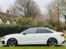 USED 2020 20 AUDI A4 2.0 TFSI 35 Black Edition Saloon 4dr Petrol S Tronic Euro 6 (s/s) (150 ps) SAT NAV+LEATHER+CAMERA+FASH++