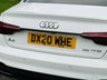 USED 2020 20 AUDI A4 2.0 TFSI 35 Black Edition Saloon 4dr Petrol S Tronic Euro 6 (s/s) (150 ps) SAT NAV+LEATHER+CAMERA+FASH++