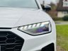 USED 2020 20 AUDI A4 2.0 TFSI 35 Black Edition Saloon 4dr Petrol S Tronic Euro 6 (s/s) (150 ps) SAT NAV+LEATHER+CAMERA+FASH++