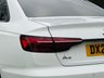 USED 2020 20 AUDI A4 2.0 TFSI 35 Black Edition Saloon 4dr Petrol S Tronic Euro 6 (s/s) (150 ps) SAT NAV+LEATHER+CAMERA+FASH++
