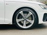 USED 2020 20 AUDI A4 2.0 TFSI 35 Black Edition Saloon 4dr Petrol S Tronic Euro 6 (s/s) (150 ps) SAT NAV+LEATHER+CAMERA+FASH++