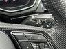 USED 2020 20 AUDI A4 2.0 TFSI 35 Black Edition Saloon 4dr Petrol S Tronic Euro 6 (s/s) (150 ps) SAT NAV+LEATHER+CAMERA+FASH++