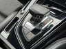 USED 2020 20 AUDI A4 2.0 TFSI 35 Black Edition Saloon 4dr Petrol S Tronic Euro 6 (s/s) (150 ps) SAT NAV+LEATHER+CAMERA+FASH++
