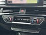 USED 2020 20 AUDI A4 2.0 TFSI 35 Black Edition Saloon 4dr Petrol S Tronic Euro 6 (s/s) (150 ps) SAT NAV+LEATHER+CAMERA+FASH++