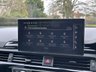 USED 2020 20 AUDI A4 2.0 TFSI 35 Black Edition Saloon 4dr Petrol S Tronic Euro 6 (s/s) (150 ps) SAT NAV+LEATHER+CAMERA+FASH++