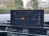 USED 2020 20 AUDI A4 2.0 TFSI 35 Black Edition Saloon 4dr Petrol S Tronic Euro 6 (s/s) (150 ps) SAT NAV+LEATHER+CAMERA+FASH++