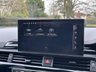 USED 2020 20 AUDI A4 2.0 TFSI 35 Black Edition Saloon 4dr Petrol S Tronic Euro 6 (s/s) (150 ps) SAT NAV+LEATHER+CAMERA+FASH++