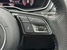 USED 2020 20 AUDI A4 2.0 TFSI 35 Black Edition Saloon 4dr Petrol S Tronic Euro 6 (s/s) (150 ps) SAT NAV+LEATHER+CAMERA+FASH++