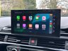 USED 2020 20 AUDI A4 2.0 TFSI 35 Black Edition Saloon 4dr Petrol S Tronic Euro 6 (s/s) (150 ps) SAT NAV+LEATHER+CAMERA+FASH++