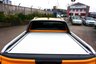 USED 2023 73 FORD RANGER 2.0 TD EcoBlue Wildtrak Pickup Double Cab 4dr Diesel Auto 4WD Euro 6 (s/s) (205 ps)-&pound;31000.00 Plus Vat-1 OWNER-VAT QUALIFYING-FINISHED IN CYBER ORANGE METALLIC-TRAILER TOW PREP PACK-POWER PACK 3-POWERED ROLLER SHUTTER-CLIMATE CONTROL-CRUISE CONTROL-MFSW-SATNAV-DAB RADIO-BLUETOOTH-SUPERB LOOKING FORD RANGER. 