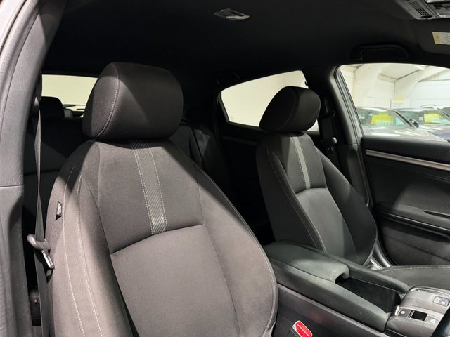 View our HONDA CIVIC