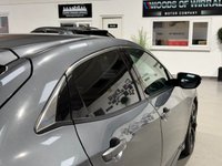 USED 2018 68 HONDA CIVIC 1.6 i-DTEC SR Hatchback 5dr Diesel Auto Euro 6 (s/s) (120 ps) 
