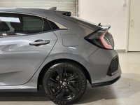 USED 2018 68 HONDA CIVIC 1.6 i-DTEC SR Hatchback 5dr Diesel Auto Euro 6 (s/s) (120 ps) 