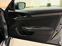 USED 2018 68 HONDA CIVIC 1.6 i-DTEC SR Hatchback 5dr Diesel Auto Euro 6 (s/s) (120 ps) 