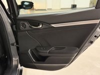 USED 2018 68 HONDA CIVIC 1.6 i-DTEC SR Hatchback 5dr Diesel Auto Euro 6 (s/s) (120 ps) 