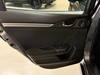 USED 2018 68 HONDA CIVIC 1.6 i-DTEC SR Hatchback 5dr Diesel Auto Euro 6 (s/s) (120 ps) 