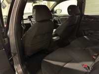 USED 2018 68 HONDA CIVIC 1.6 i-DTEC SR Hatchback 5dr Diesel Auto Euro 6 (s/s) (120 ps) 