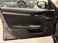USED 2018 68 HONDA CIVIC 1.6 i-DTEC SR Hatchback 5dr Diesel Auto Euro 6 (s/s) (120 ps) 