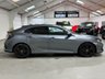 USED 2018 68 HONDA CIVIC 1.6 i-DTEC SR Hatchback 5dr Diesel Auto Euro 6 (s/s) (120 ps) 
