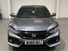 USED 2018 68 HONDA CIVIC 1.6 i-DTEC SR Hatchback 5dr Diesel Auto Euro 6 (s/s) (120 ps) 