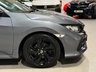 USED 2018 68 HONDA CIVIC 1.6 i-DTEC SR Hatchback 5dr Diesel Auto Euro 6 (s/s) (120 ps) 