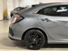 USED 2018 68 HONDA CIVIC 1.6 i-DTEC SR Hatchback 5dr Diesel Auto Euro 6 (s/s) (120 ps) 