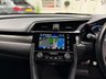 USED 2018 68 HONDA CIVIC 1.6 i-DTEC SR Hatchback 5dr Diesel Auto Euro 6 (s/s) (120 ps) 