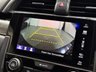 USED 2018 68 HONDA CIVIC 1.6 i-DTEC SR Hatchback 5dr Diesel Auto Euro 6 (s/s) (120 ps) 