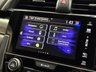 USED 2018 68 HONDA CIVIC 1.6 i-DTEC SR Hatchback 5dr Diesel Auto Euro 6 (s/s) (120 ps) 
