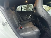 USED 2019 69 MERCEDES-BENZ CLA 1.3 CLA180 AMG Line Shooting Brake 5dr Petrol 7G-DCT Euro 6 (s/s) (136 ps) LOW MILES+LEATHER+SAT NAV+ULEZ