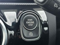USED 2019 69 MERCEDES-BENZ CLA 1.3 CLA180 AMG Line Shooting Brake 5dr Petrol 7G-DCT Euro 6 (s/s) (136 ps) LOW MILES+LEATHER+SAT NAV+ULEZ