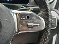 USED 2019 69 MERCEDES-BENZ CLA 1.3 CLA180 AMG Line Shooting Brake 5dr Petrol 7G-DCT Euro 6 (s/s) (136 ps) LOW MILES+LEATHER+SAT NAV+ULEZ