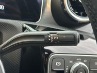 USED 2019 69 MERCEDES-BENZ CLA 1.3 CLA180 AMG Line Shooting Brake 5dr Petrol 7G-DCT Euro 6 (s/s) (136 ps) LOW MILES+LEATHER+SAT NAV+ULEZ