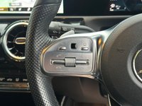 USED 2019 69 MERCEDES-BENZ CLA 1.3 CLA180 AMG Line Shooting Brake 5dr Petrol 7G-DCT Euro 6 (s/s) (136 ps) LOW MILES+LEATHER+SAT NAV+ULEZ