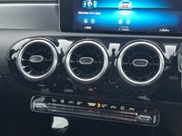 USED 2019 69 MERCEDES-BENZ CLA 1.3 CLA180 AMG Line Shooting Brake 5dr Petrol 7G-DCT Euro 6 (s/s) (136 ps) LOW MILES+LEATHER+SAT NAV+ULEZ