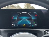 USED 2019 69 MERCEDES-BENZ CLA 1.3 CLA180 AMG Line Shooting Brake 5dr Petrol 7G-DCT Euro 6 (s/s) (136 ps) LOW MILES+LEATHER+SAT NAV+ULEZ