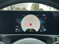 USED 2019 69 MERCEDES-BENZ CLA 1.3 CLA180 AMG Line Shooting Brake 5dr Petrol 7G-DCT Euro 6 (s/s) (136 ps) LOW MILES+LEATHER+SAT NAV+ULEZ